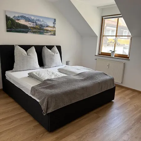 Appartement Rebekkas