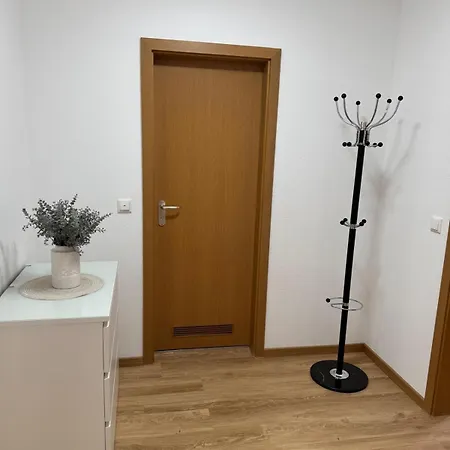 Appartement Rebekkas