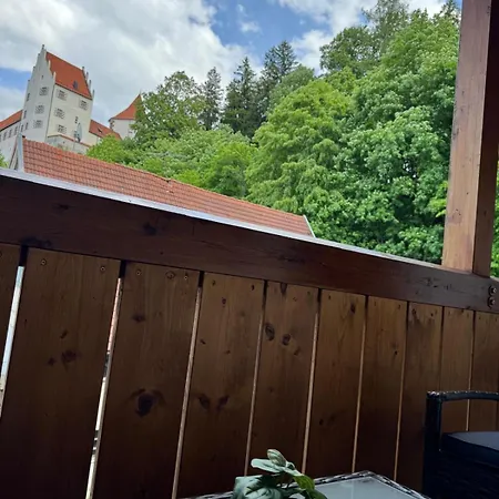 Appartement Rebekkas *