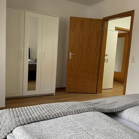 Rebekkas Appartement Füssen