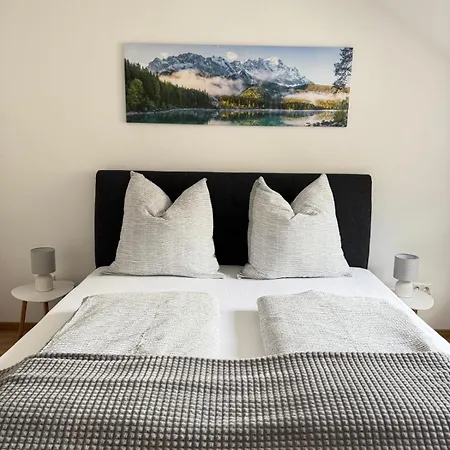 Appartement Rebekkas