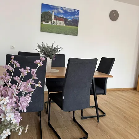 Appartement Rebekkas