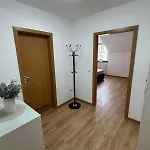 شقة Rebekkas