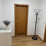 شقة Rebekkas
