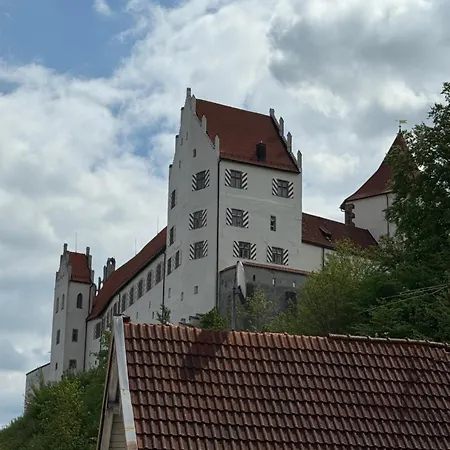 Rebekkas Apartment *