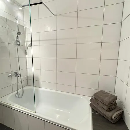 Apartamento Rebekkas