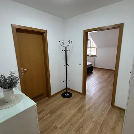 Apartamento Rebekkas