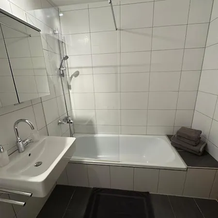 Rebekkas Apartamento Füssen