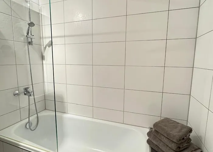 Apartmán Rebekkas