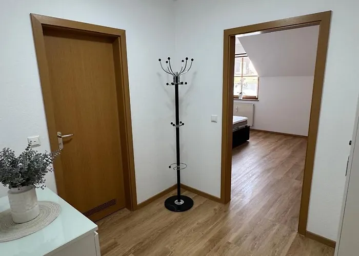 Apartmán Rebekkas
