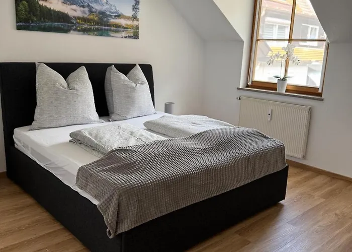 Apartmán Rebekkas