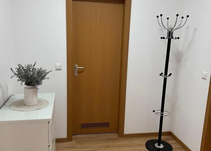 Apartmán Rebekkas
