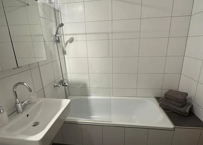 Rebekkas Apartmán Füssen