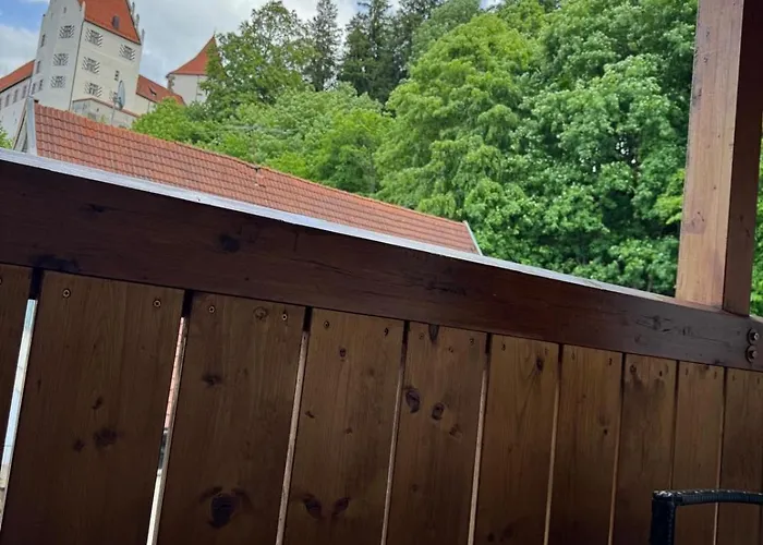 Apartmán Rebekkas *