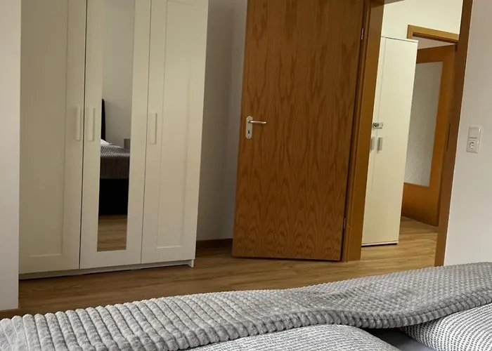Rebekkas Apartmán Füssen