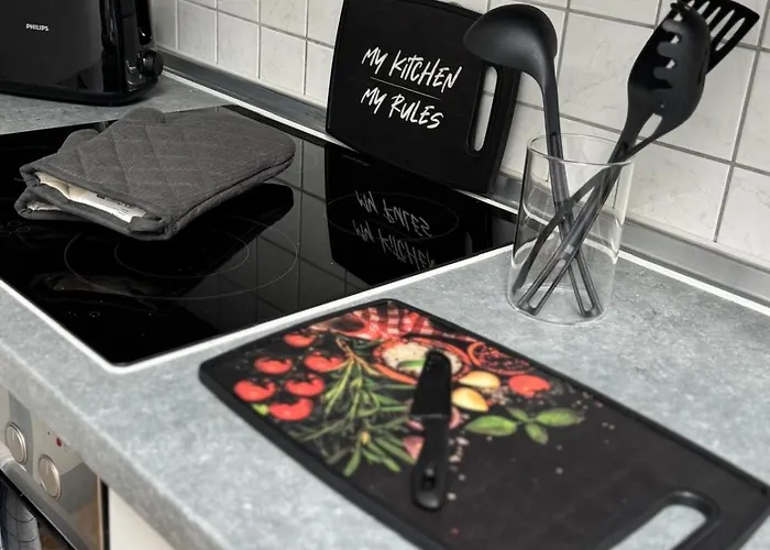 Apartmán Rebekkas Füssen