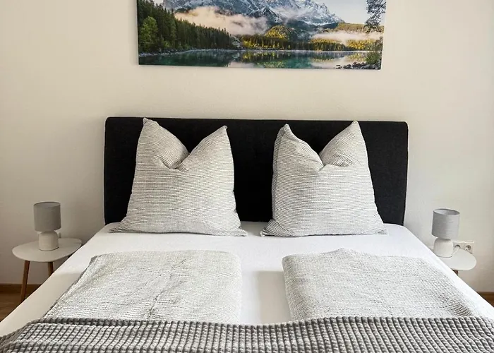 Apartmán Rebekkas