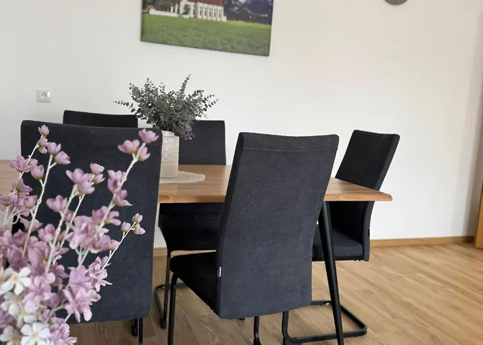 Apartmán Rebekkas